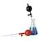 Sper Scientific Black Silicone Safety Pipet Filler 470114 - alternate 3